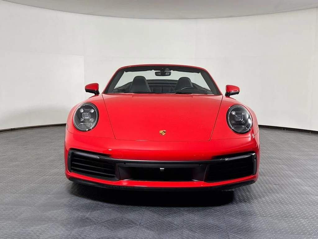2024 Porsche 911 Base - Photo 10