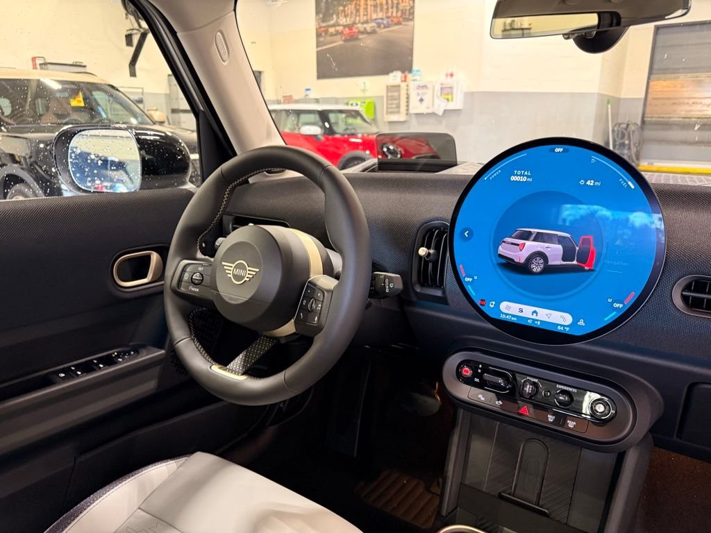 2025 MINI Hardtop 4 Door S - Photo 30