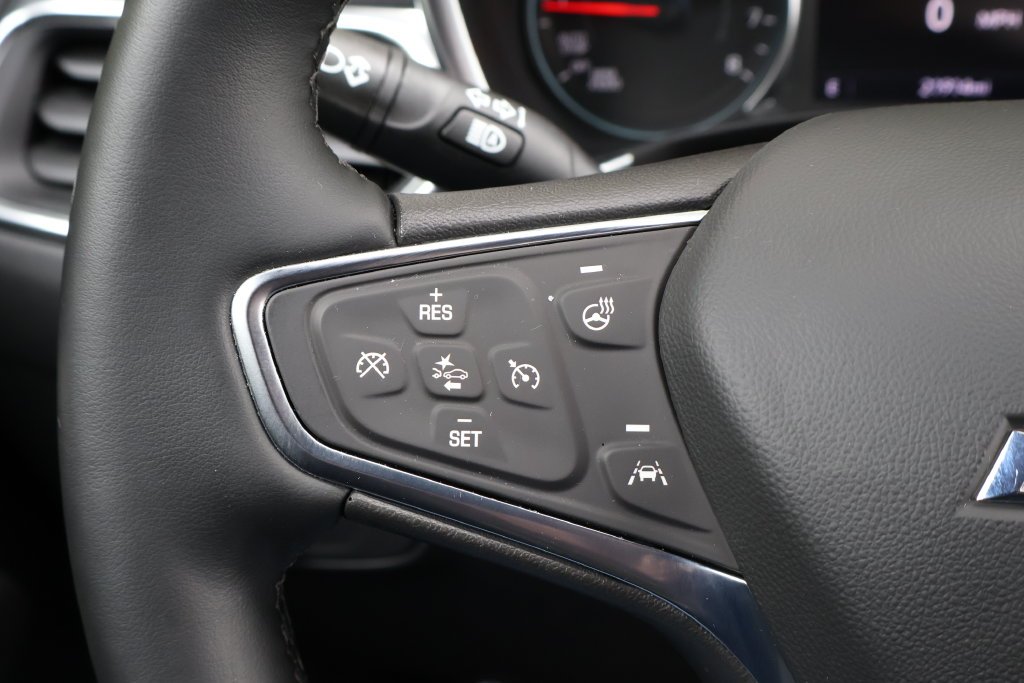 2024 Chevrolet Equinox LT - Photo 31