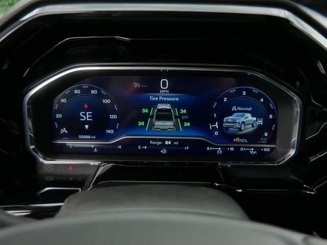Certified Used 2024 Summit White Chevrolet LT image 31
