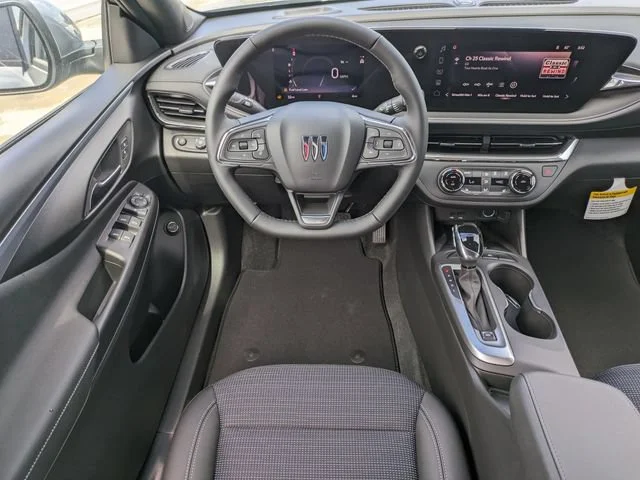 2026 Buick Envista Preferred - Photo 16