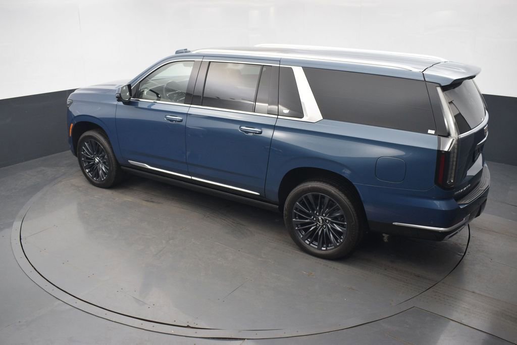 2026 CADILLAC ESCALADE ESV - Image 43