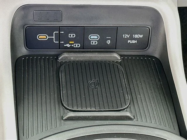 New 2026 Hyundai KONA SEL Sport
