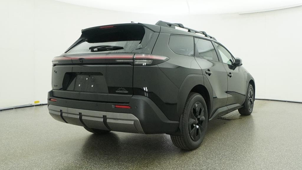 New 2026 Raven Toyota bZ Woodland image 21