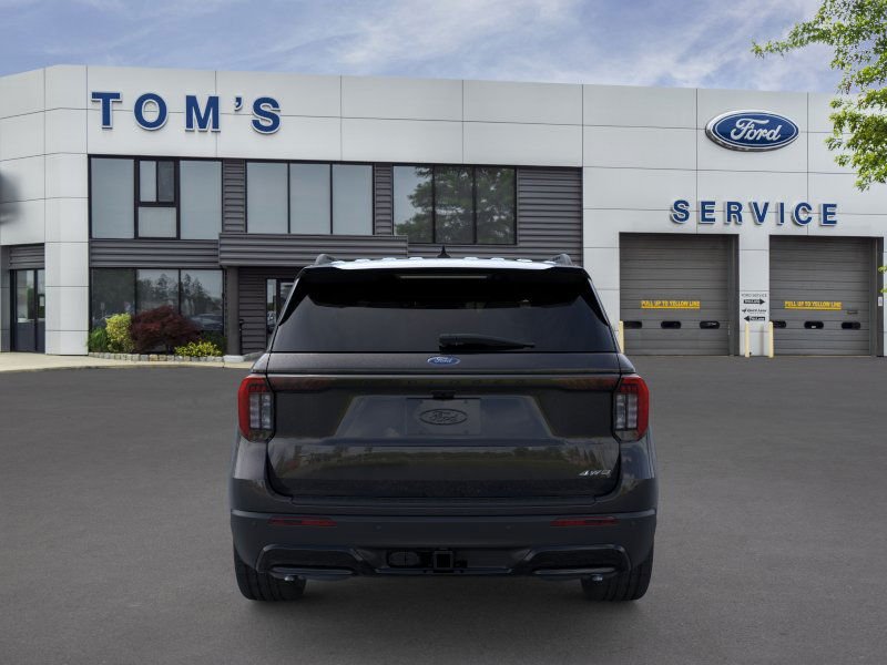 View vehicle photo 5