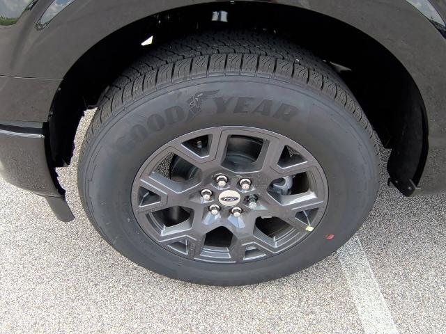 New 2026 Agate Black Metallic Ford STX® image 82