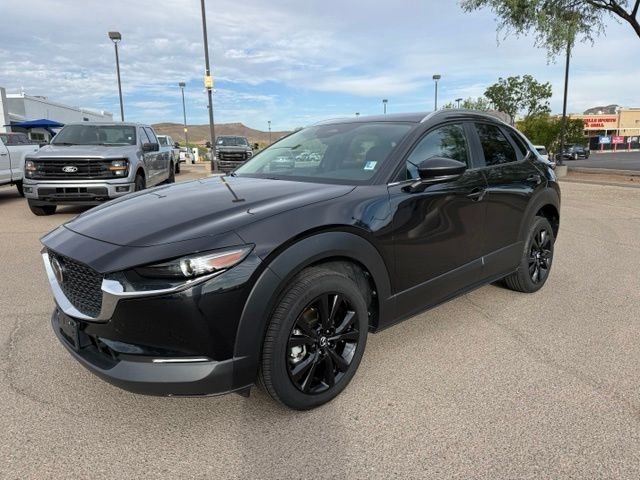 2024 Mazda CX-30