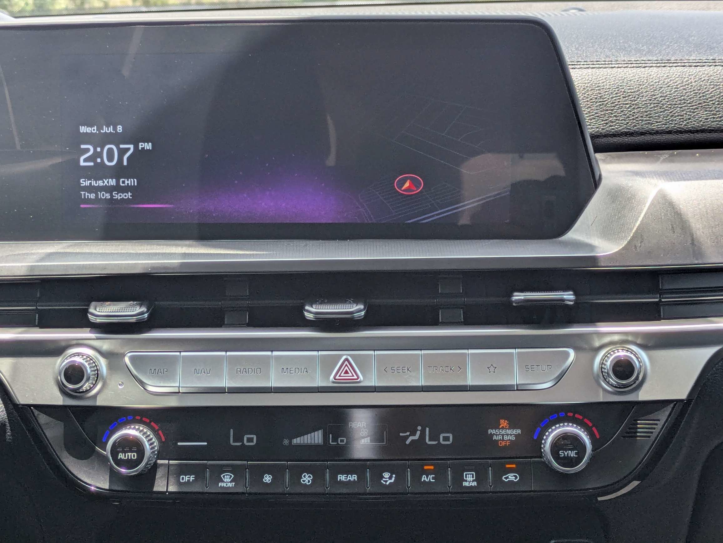 Certified Used 2023 Gravity Gray Kia S image 20
