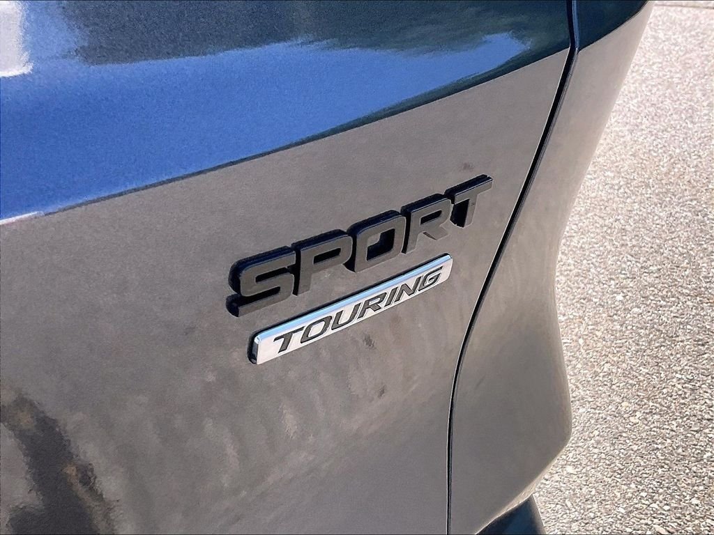Used 2023 Gray Honda Sport Touring image 28