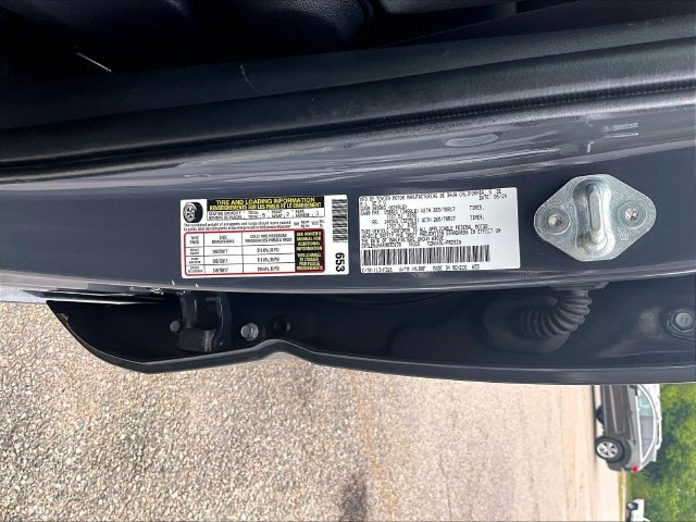 Used 2024  Toyota TRD Off-Road image 35