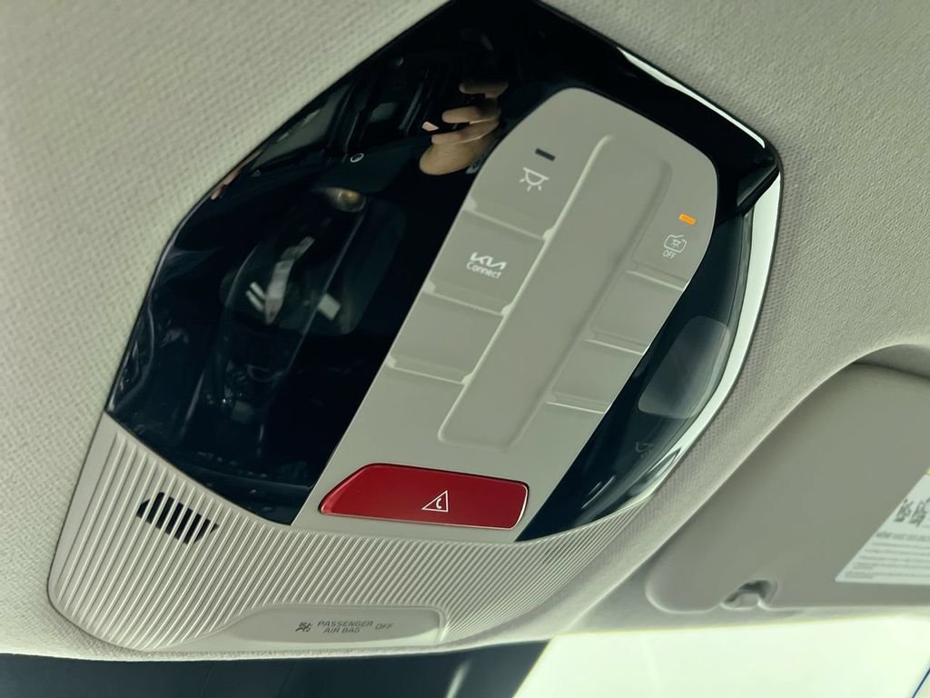 New 2026 Interstellar Gray Kia LXS image 19