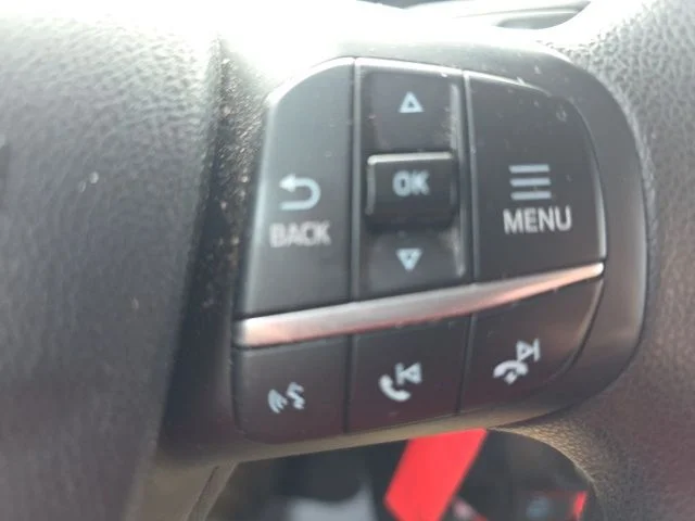 Used 2022 Blue Metallic Ford XLT image 15