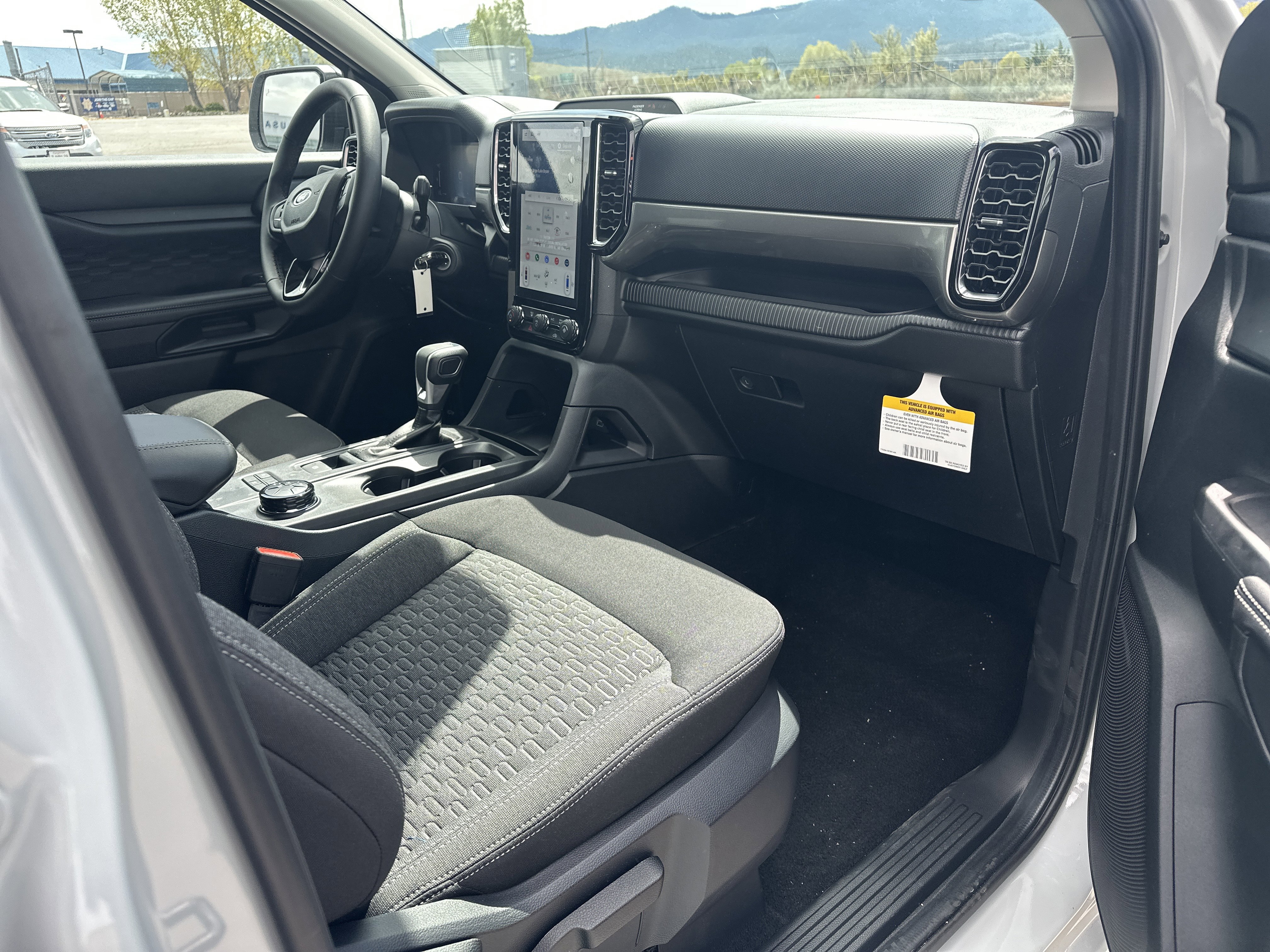 New 2026 Avalanche Ford XLT image 10
