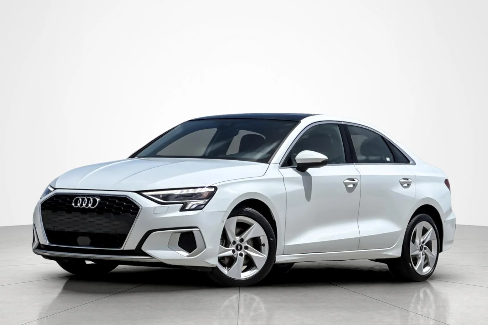 2023 Audi A3 40 TFSI Premium FWD S tronic's photo