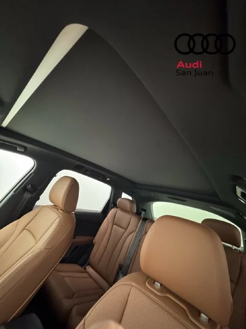 New 2026 Black Audi 45 Premium Plus image 15