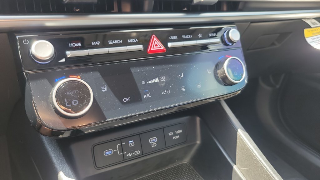 2026 Hyundai Tucson SEL - Photo 43