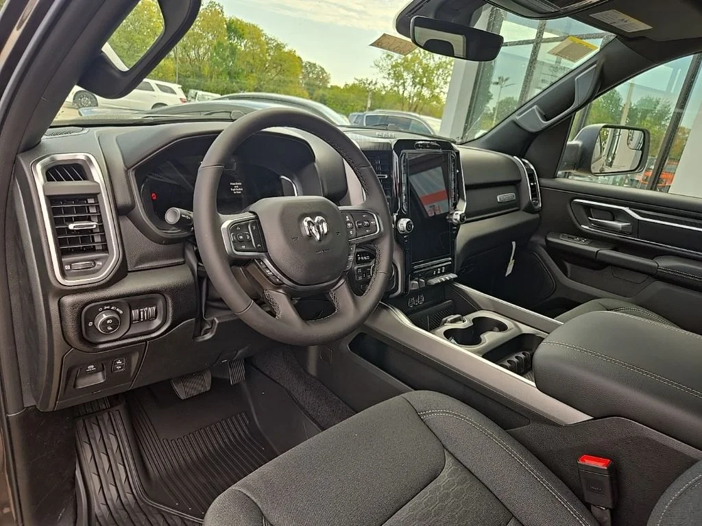 2026 RAM Ram 1500 Pickup Big Horn/Lone Star - Photo 40