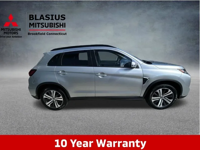 2025 Mitsubishi Outlander Sport SEL
