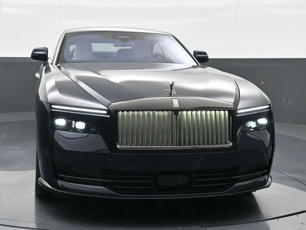 Used 2025 Black Rolls-Royce  image 5