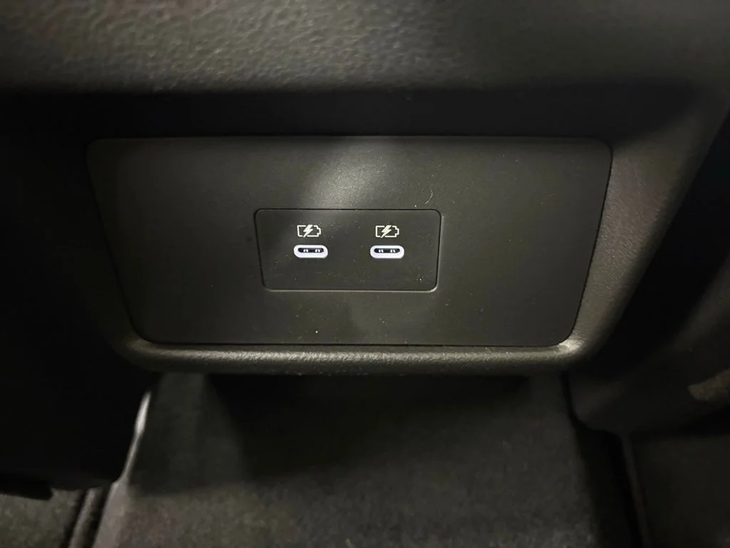 New 2026 Gray Nissan Dark Armor image 38
