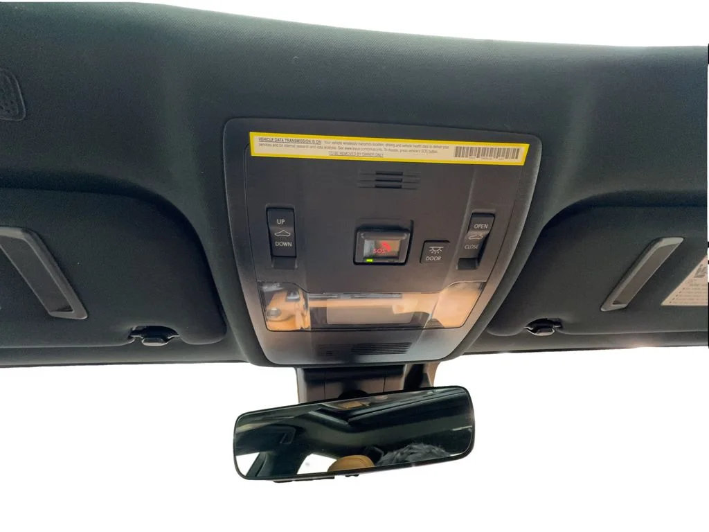 Used 2024 White Lexus 300 image 44