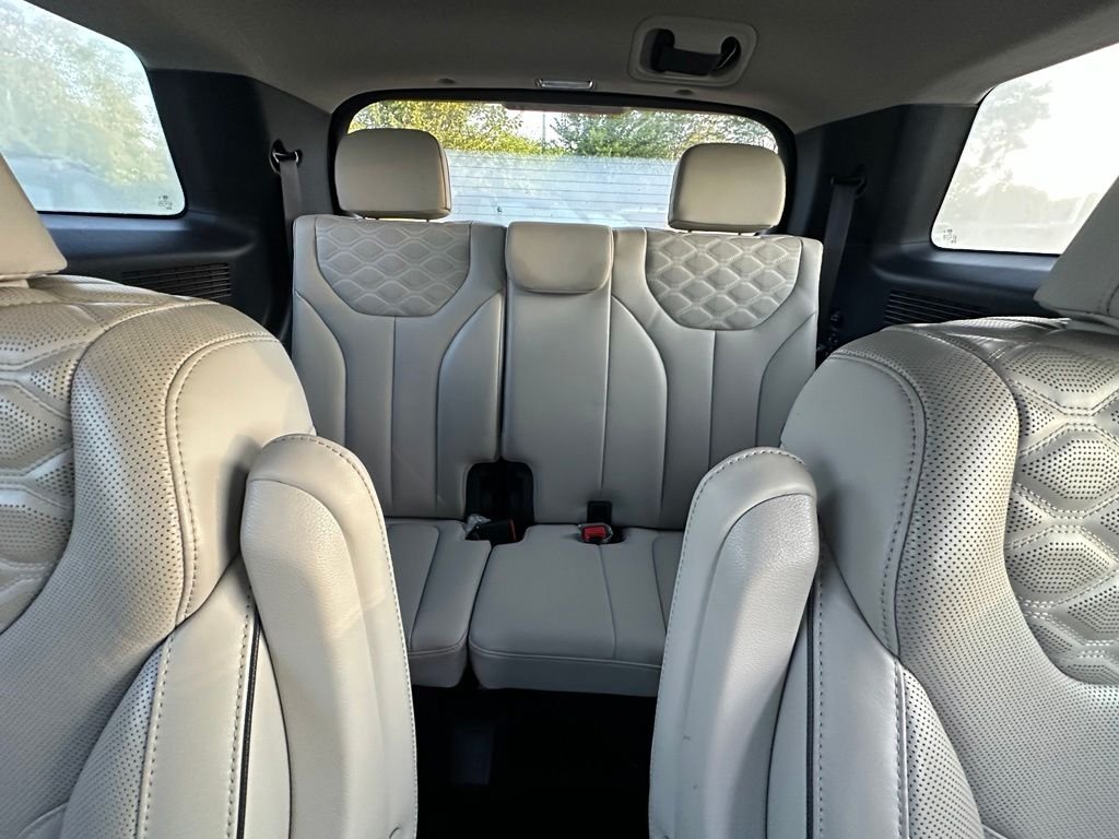 2021 Hyundai Palisade Limited - Photo 12