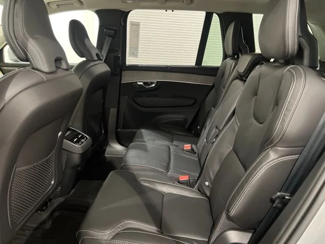 New 2026 Gray Metallic Volvo B6 Ultra image 21
