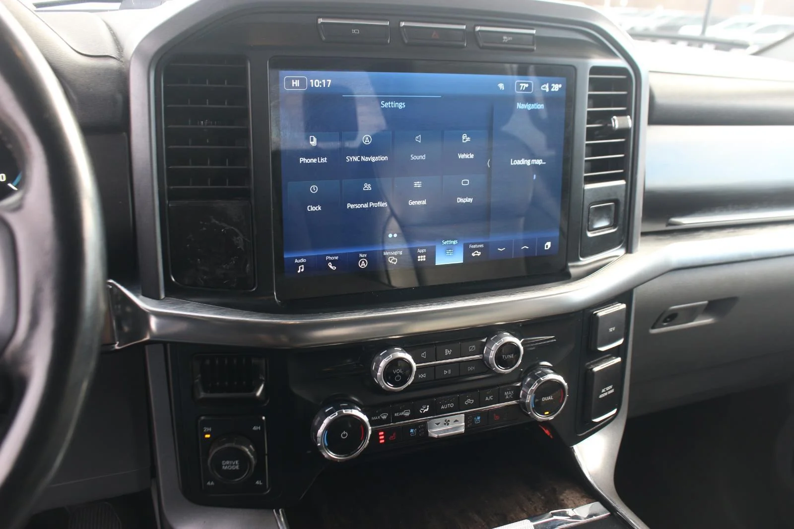 Used 2023 White Ford XL image 23