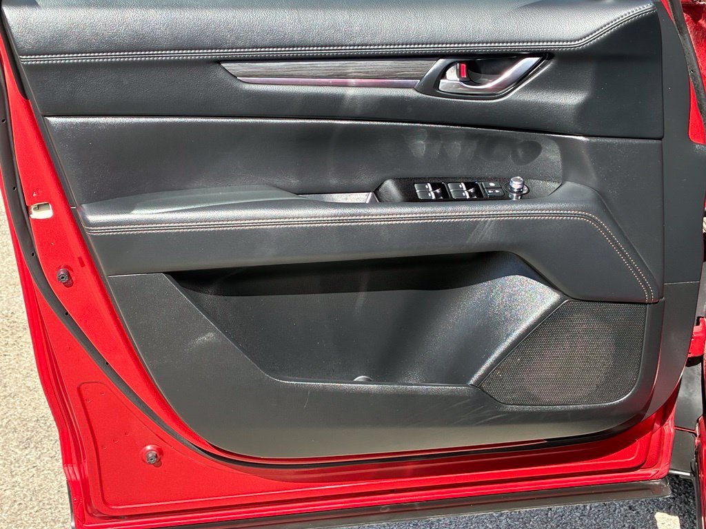 Used 2023 Red Mazda 2.5 S Premium Package image 12