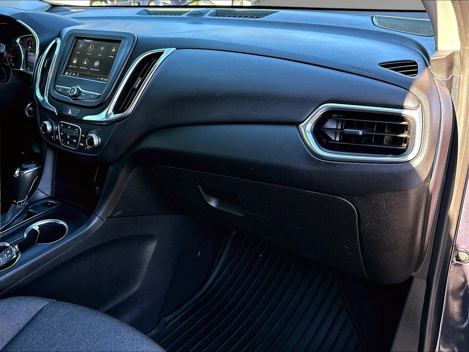 Used 2019 Blue Metallic Chevrolet LT image 29