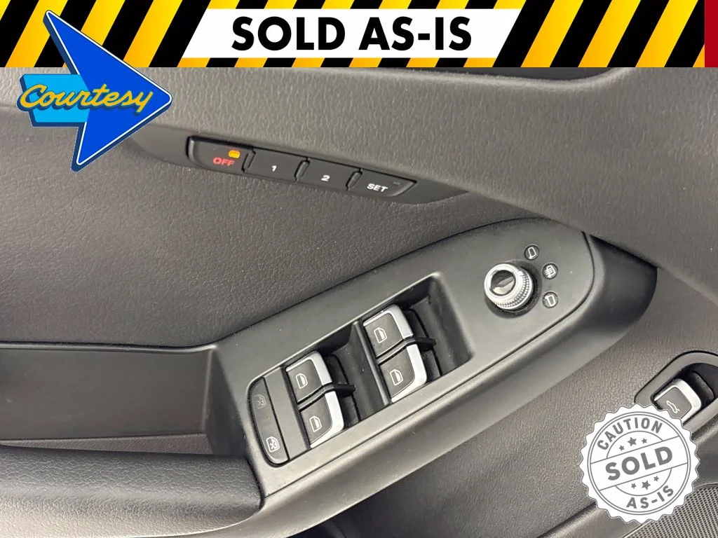 Used 2014 Silver Audi 2.0T Premium Plus image 24