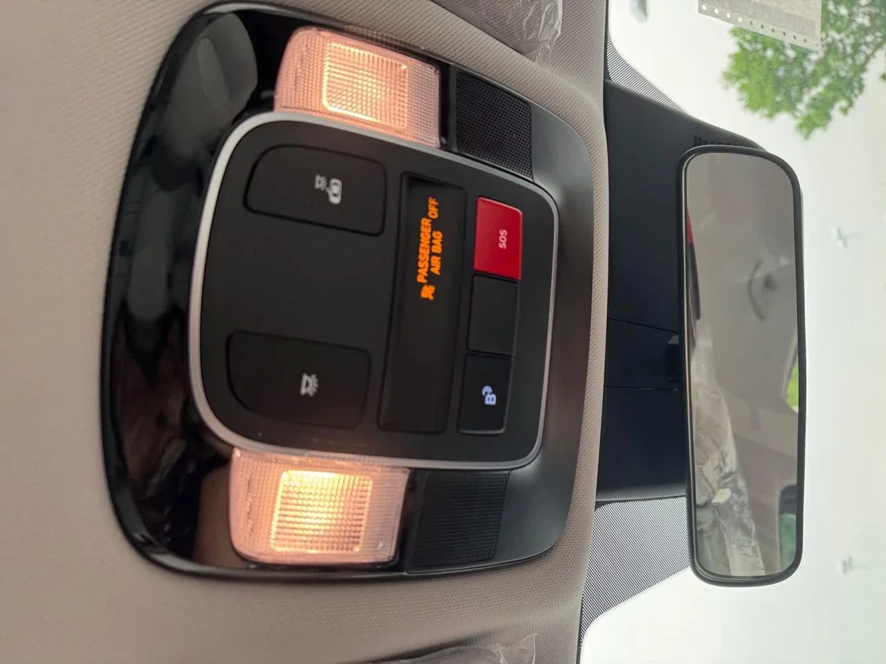 New 2026 White Hyundai SEL Sport image 21