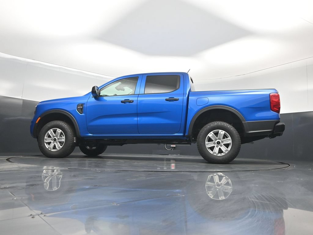 New 2026 Velocity Blue Metallic Ford XL image 47