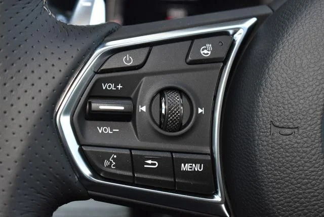 New 2026 Urban Gray Pearl Acura Type S w/Advance Package image 16