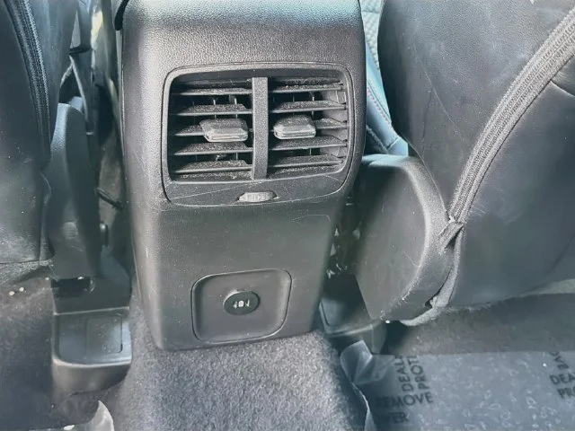 Used 2023 Carbonized Gray Metallic Ford ST-Line image 19