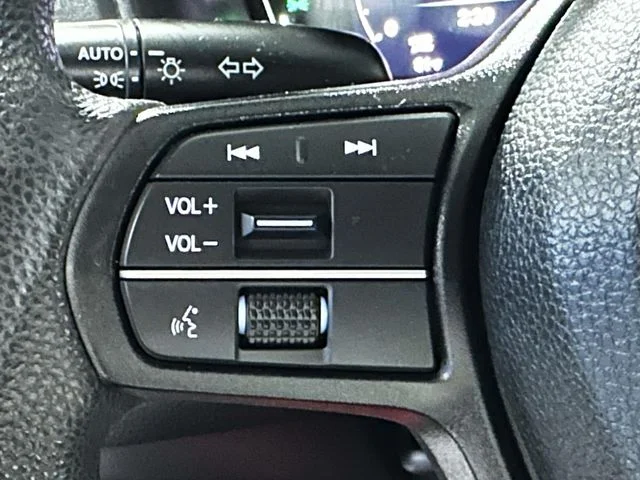 2023 Honda Accord LX - Photo 21