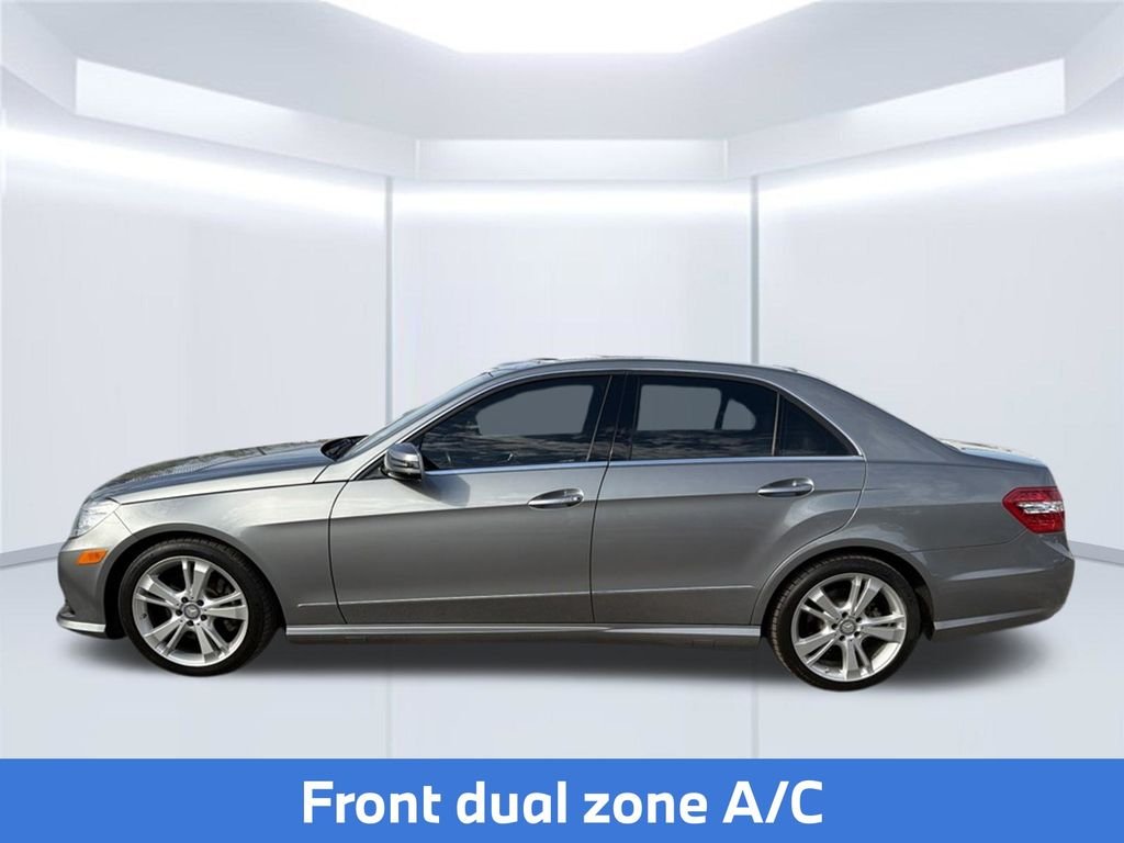 Used 2013  Mercedes-Benz E 350 image 18