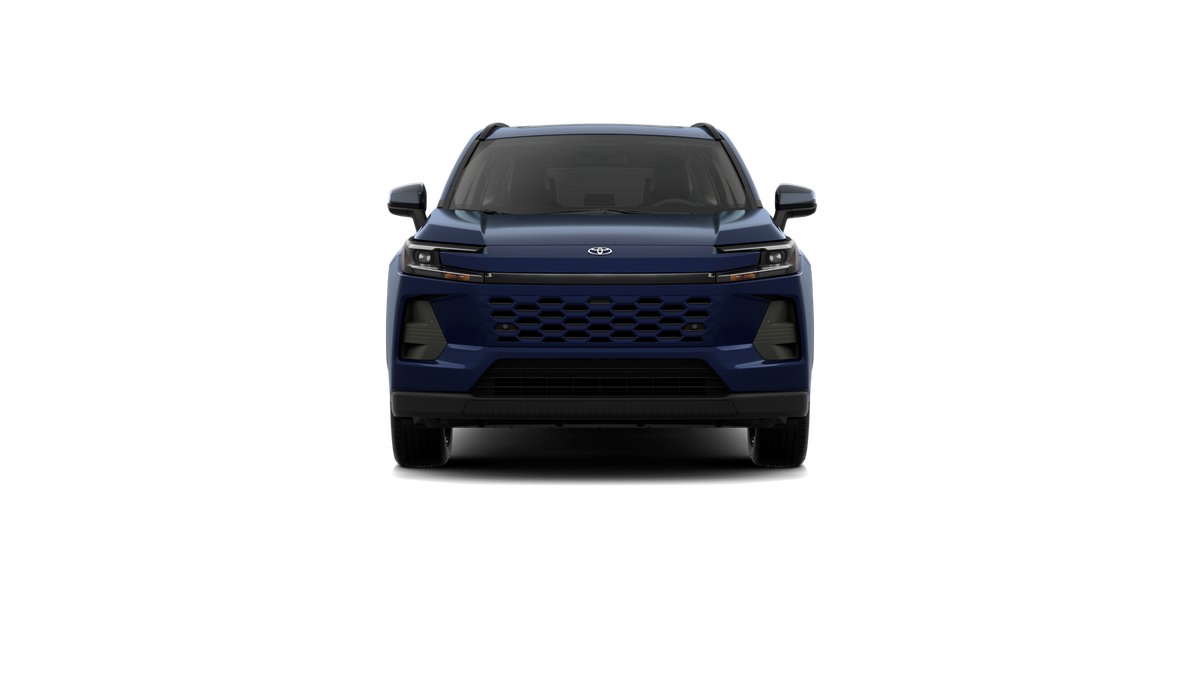 New 2026 Blueprint Toyota XLE Premium image 17