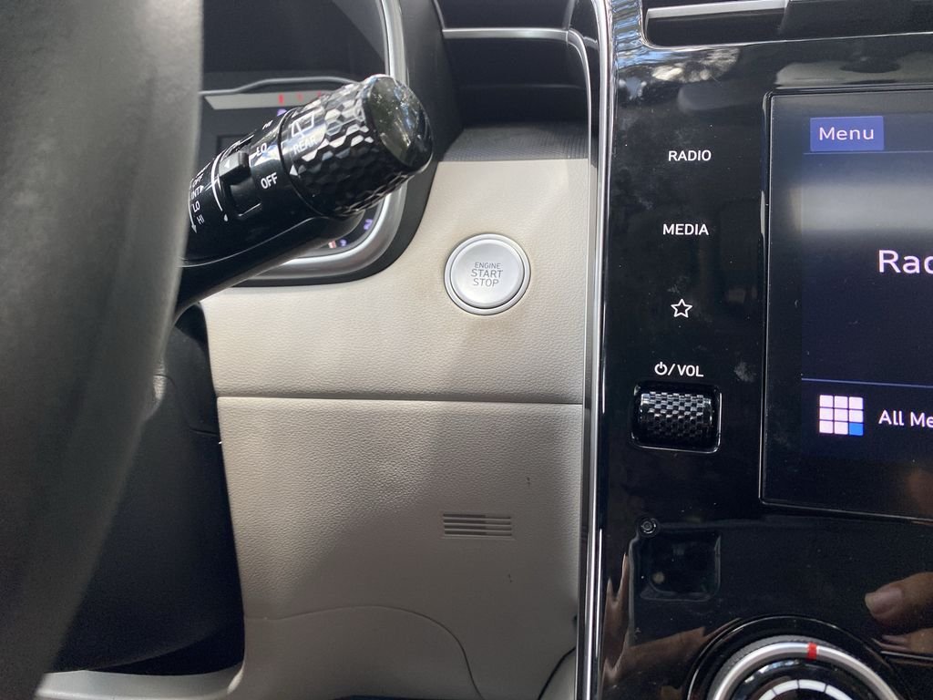 2023 Hyundai Tucson SEL - Photo 23