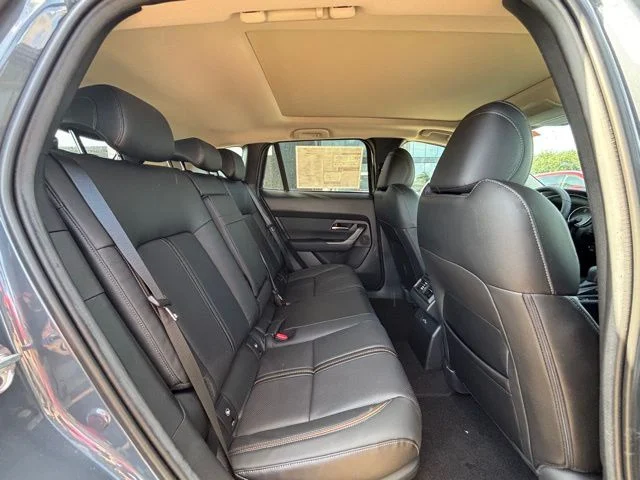 2025 Mazda CX-50 Premium Plus - Photo 20
