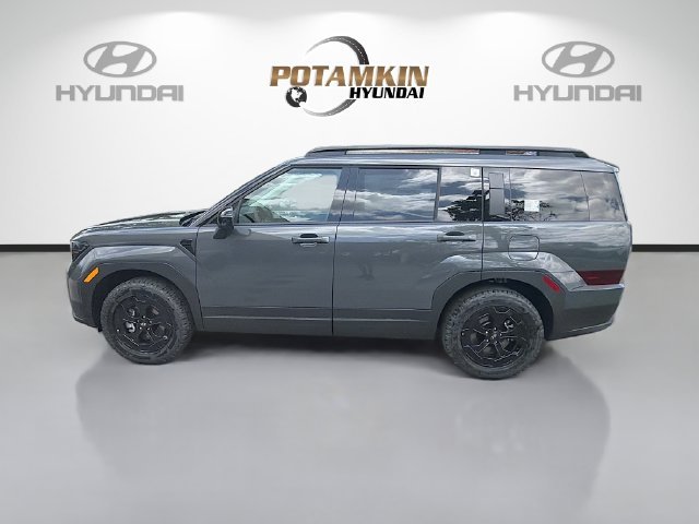 Used 2026 Gray Hyundai XRT image 8