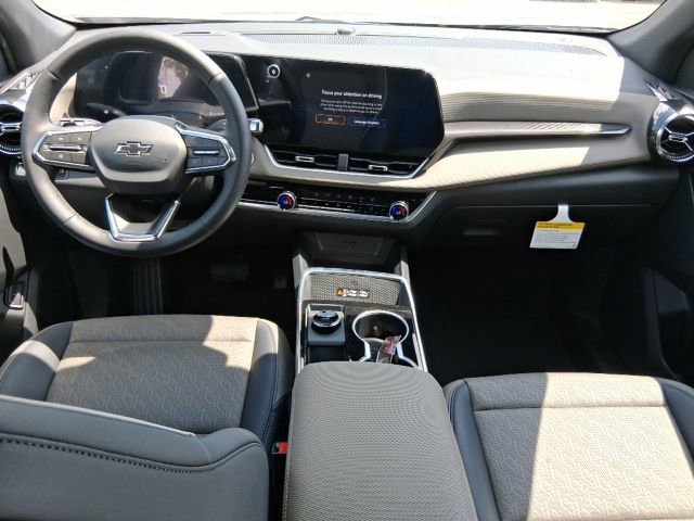 2026 Chevrolet Equinox LT - Photo 10