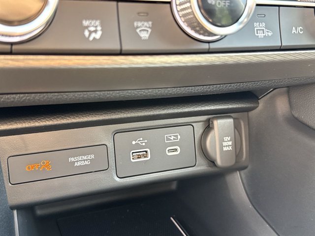 New 2026 Urban Gray Pearl Acura w/A-Spec Technology Package image 23