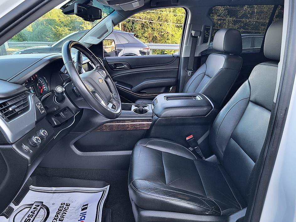 Used 2020 Summit White Chevrolet LT image 12