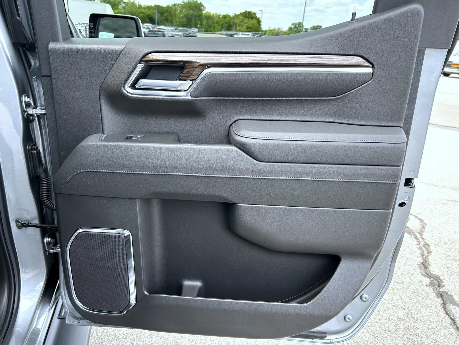 2026 Chevrolet Silverado 1500 LT - Photo 18