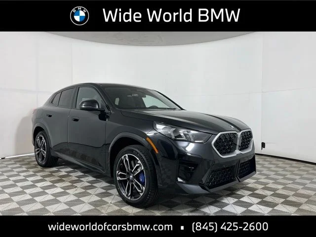 2026 BMW X2 xDrive28i