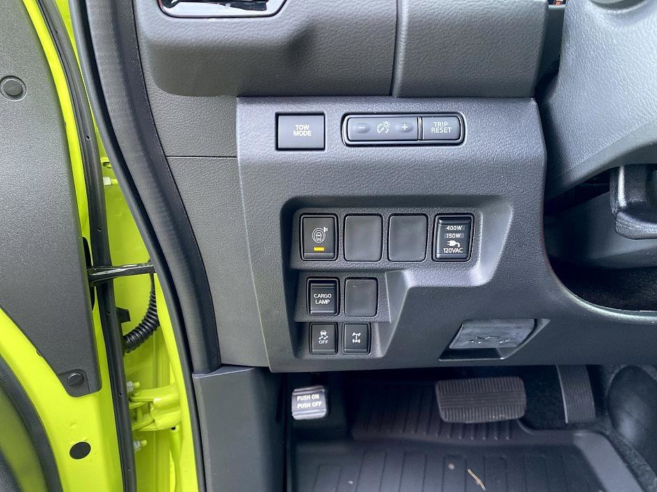 2026 Nissan Frontier PRO-4X - Photo 10