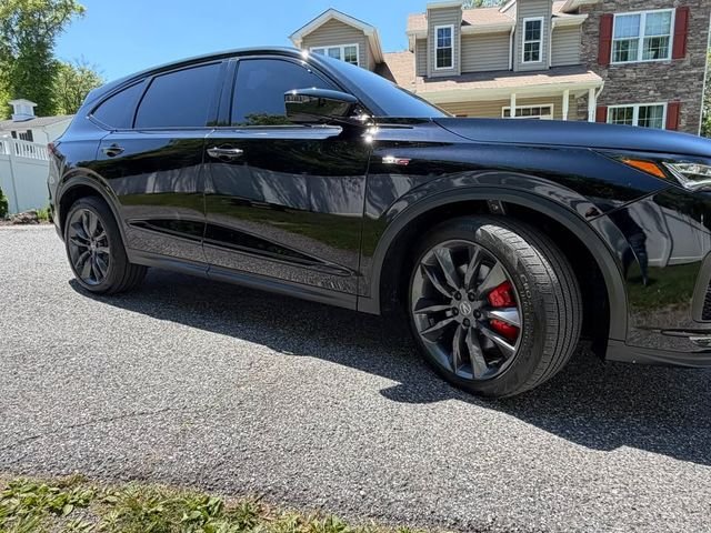 2022 Acura MDX