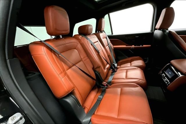 2025 Lincoln Aviator Reserve - Photo 26