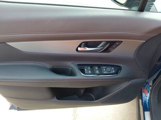 Used 2026 Blue Nissan Platinum image 31